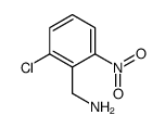(2-氯-6-硝基苯基)甲胺图片