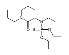 phosglycin Structure