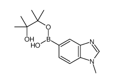 1107627-02-0 structure