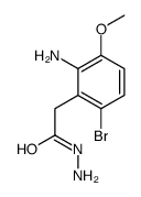 1162262-32-9结构式