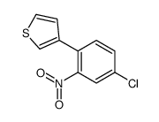 1185916-50-0 structure