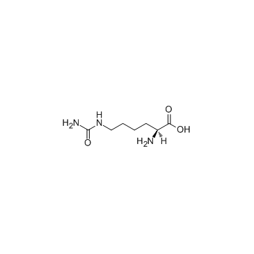 L-Homocitrulline picture