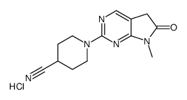 122113-22-8 structure