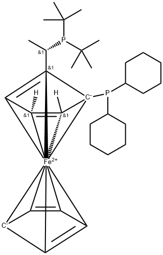 1246841-00-8结构式