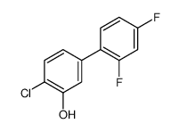 1261928-55-5 structure