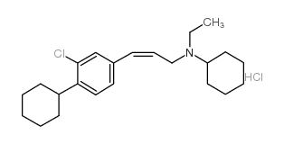 SR-31747 Structure