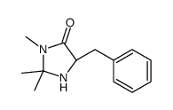 (S)-5-BENZYL-2,2,3-TRIMETHYLIMIDAZOLIDIN-4-ONE picture