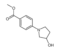 134031-02-0 structure