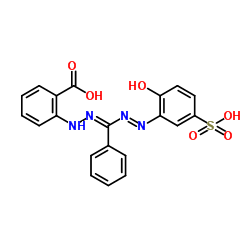 zincon Structure