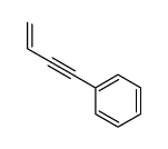 Benzene, 3-buten-1-ynyl- (9CI)结构式