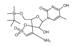 141684-48-2 structure