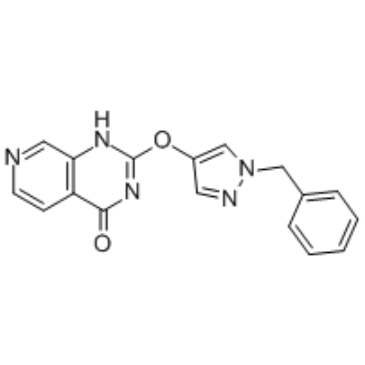 GSK467图片