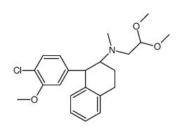 168965-34-2 structure