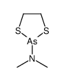 17886-13-4 structure