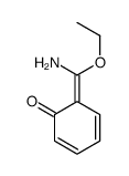 2-hydroxyphenyl-imido-ethylether structure