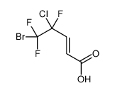 232602-80-1 structure