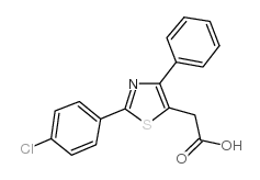 23821-72-9 structure