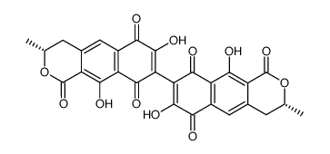 Luteosporin图片