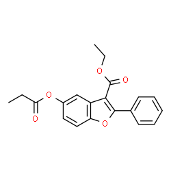 300838-83-9 structure