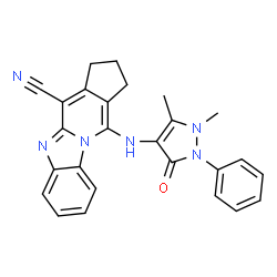 305331-91-3 structure