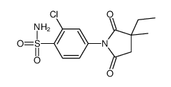 33079-09-3 structure