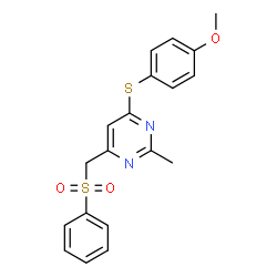 338960-52-4 structure