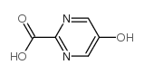 5-HYDROXY-2-PYRIMIDINECARBOXYLIC ACID picture