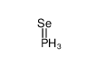 phosphine selenide Structure