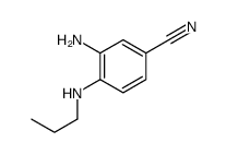 355022-21-8 structure