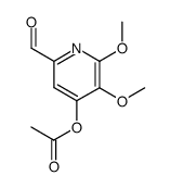 41819-88-9 structure