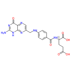 Isofolic acid picture