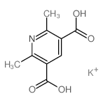 5433-00-1结构式