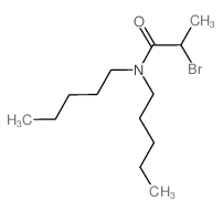 5439-42-9 structure