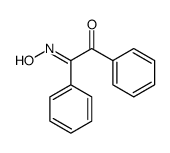 (Z)-2-Hydroxyimino-1,2-diphenylethanone picture