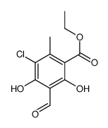 57857-81-5 structure