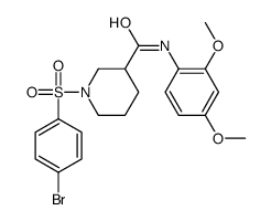 5869-54-5 structure