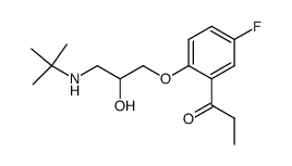 58930-31-7 structure