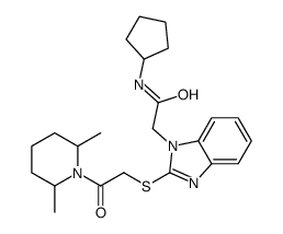 606109-29-9结构式