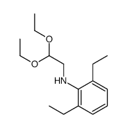 60710-55-6 structure