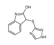 61631-43-4 structure