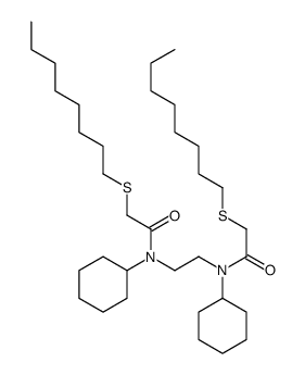 61797-66-8 structure