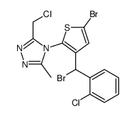 62551-57-9 structure