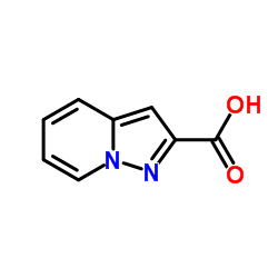 63237-88-7 structure