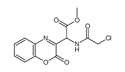 65565-71-1 structure