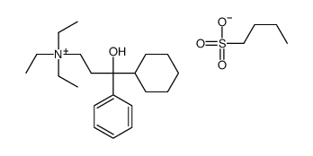 67603-57-0 structure