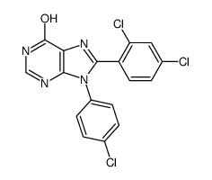 686344-46-7 structure