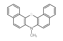 6945-69-3结构式