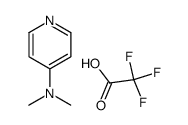 dmap*tfa Structure