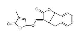 独脚金内酯结构式