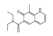 829666-53-7 structure